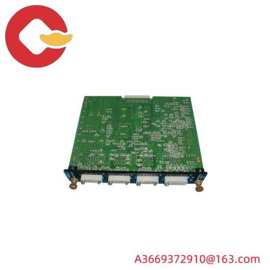 ABB HESG324442R13/E HESG324442R112 216VC62a MAIN I/O Board
