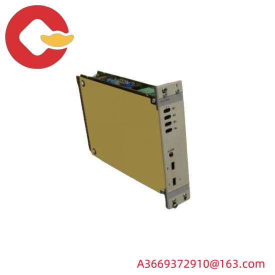 ABB HESG447308R1 70EA02A-ES Input Module