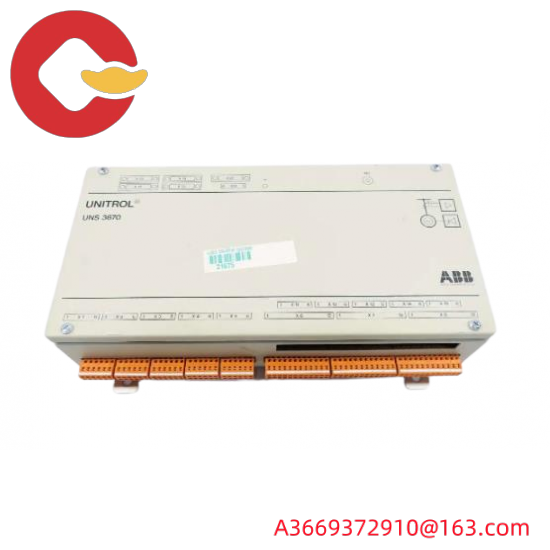 ABB HIEE205011R0001  DCS Module