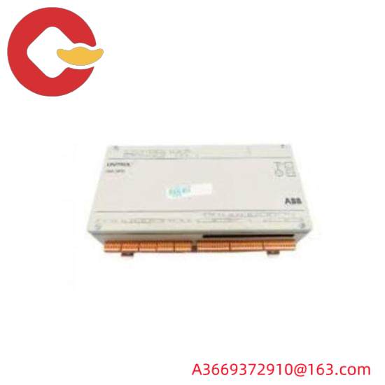 ABB HIEE205011R0001 UNS3670A-Z,V1