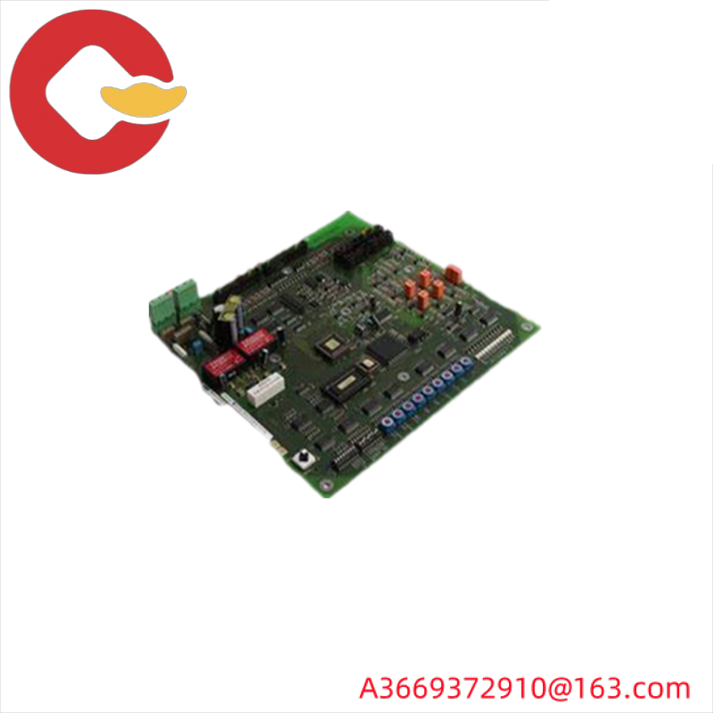 ABB HIEE205011R0002 Converter Electronics