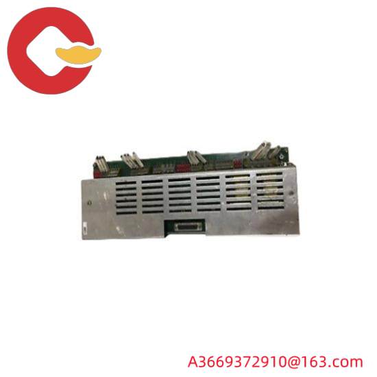 ABB HIEE300744R1 UAC318AE control board