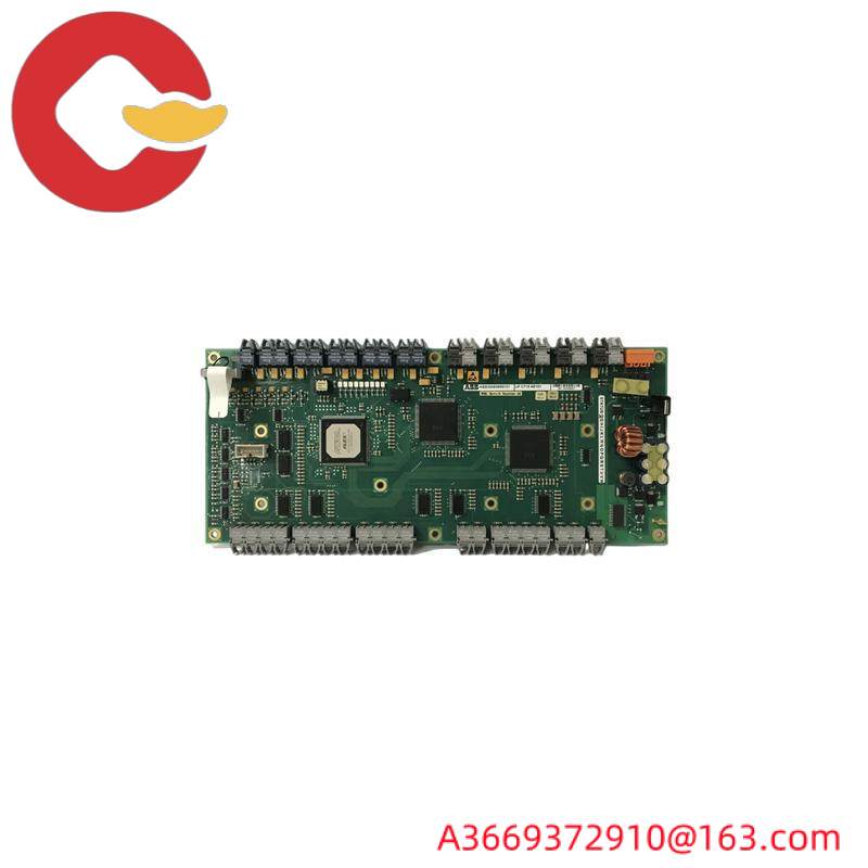 ABB HIEE300936R0001 UFC718AE01 PCB Circuit Board