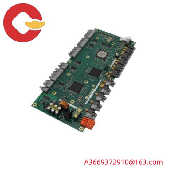 ABB HIEE300936R0101 Controller Board