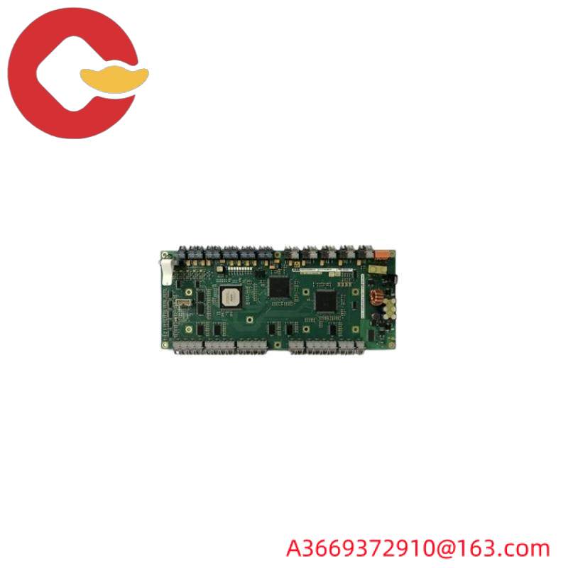 ABB HIEE300936R0101 UFC718 AE101 PCB Circuit Board