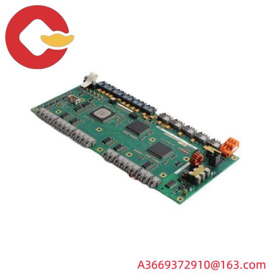 ABB HIEE300936R0101 ;UFC718AE101 PCB Circuit Board