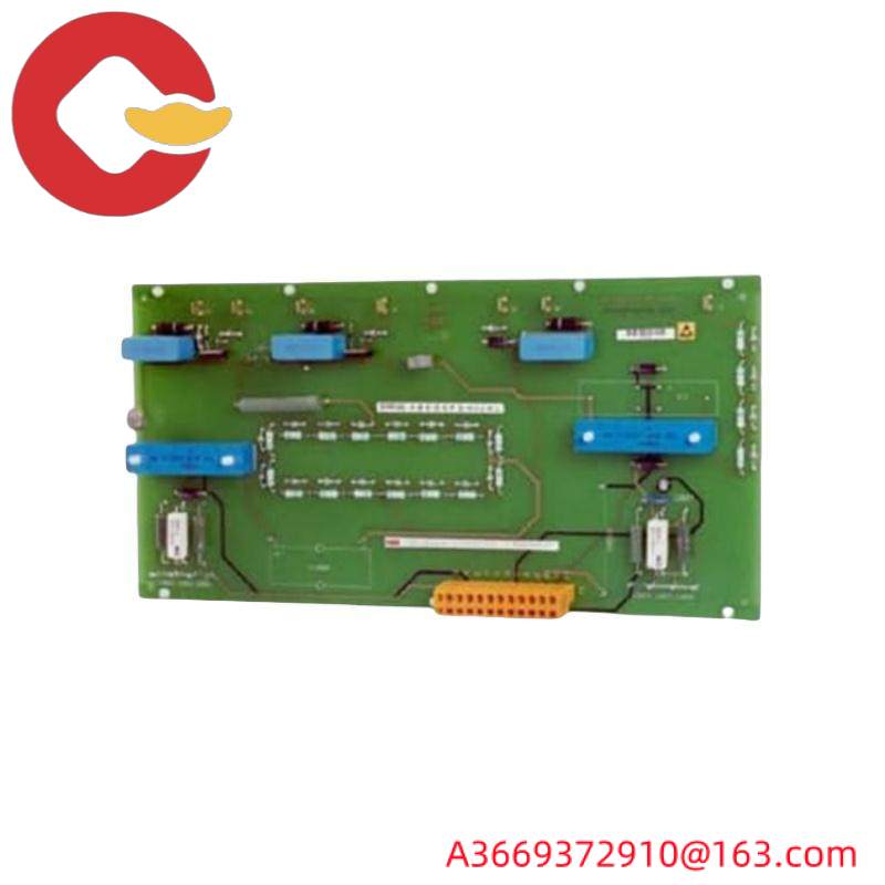 ABB DO810 3BSE008524R1 Digital Output Module