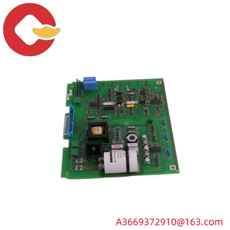 ABB HIEE305106R0001 UNS0017a-P,V1 Firing Board