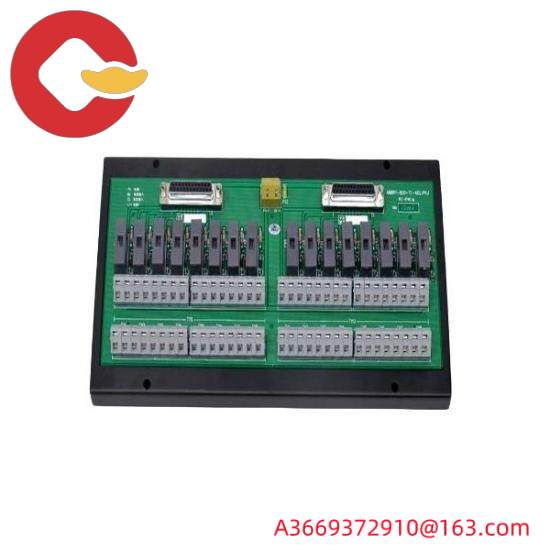 ABB HIEE305106R0001 UNS0017A-P,V1 Programmable controller