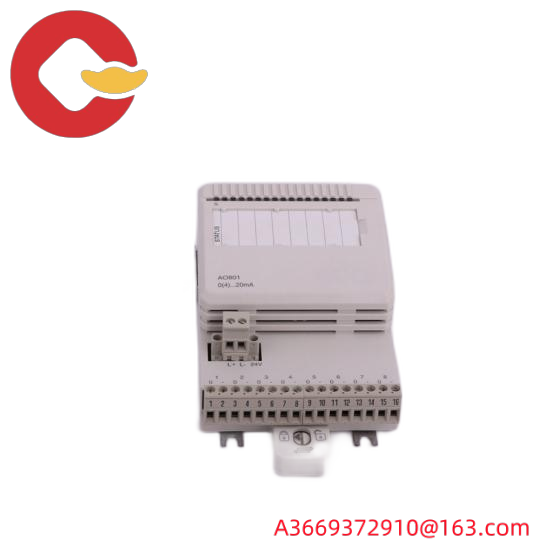 ABB HIEE320639R1 HI024049-313 LT 8978B V1
