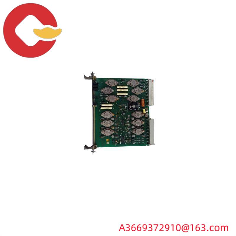 ABB HIEE320639R1 Output module