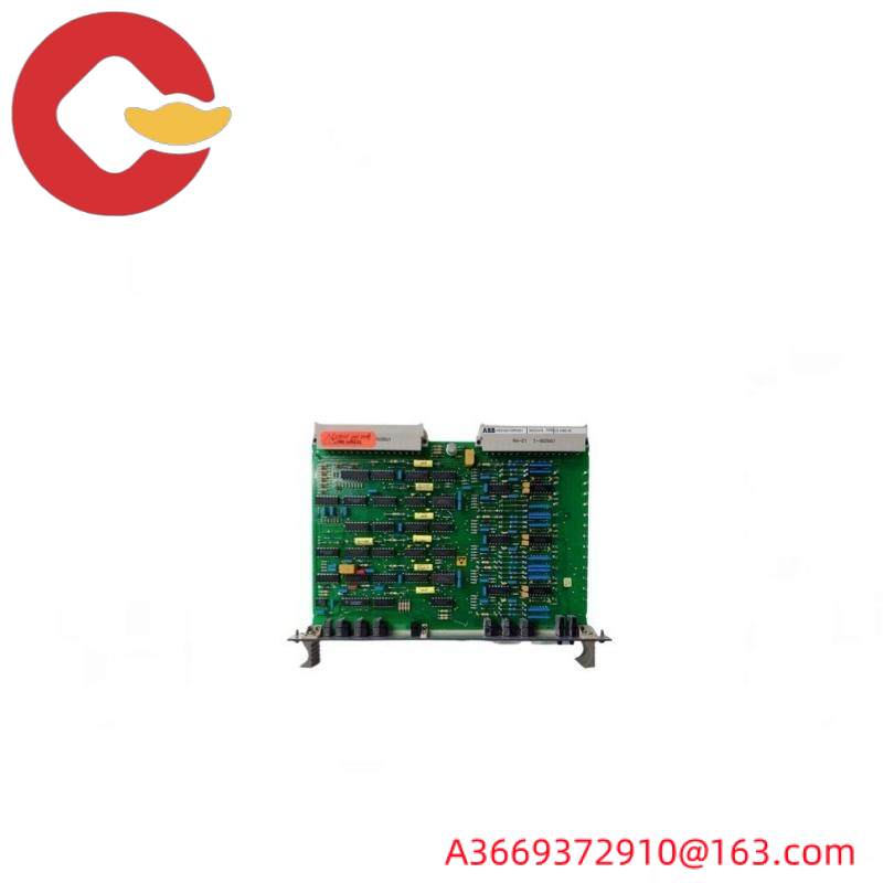 ABB HIEE400103R0001 CSA463AE PCB Card