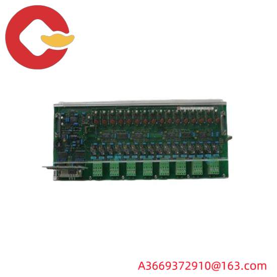 ABB DO821  Digital Output Module