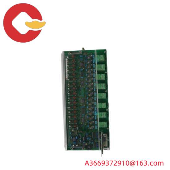 ABB DO821  Digital Output Module