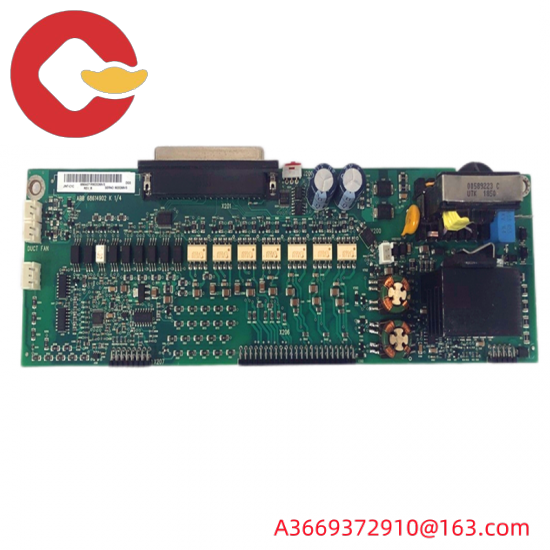 ABB HIEE401481R1 UAC326AEV1