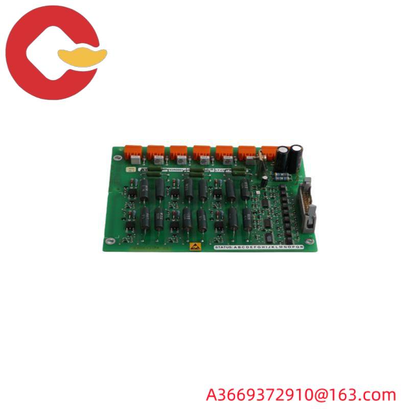 ABB HIEE401782R0001 LT C391 AE01
