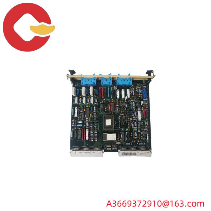 ABB HIEE405246R0002 EXTENSION CARD