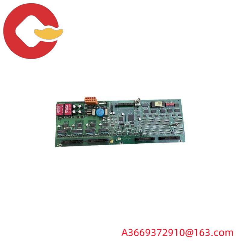 ABB SPAD346C1-C3-AA