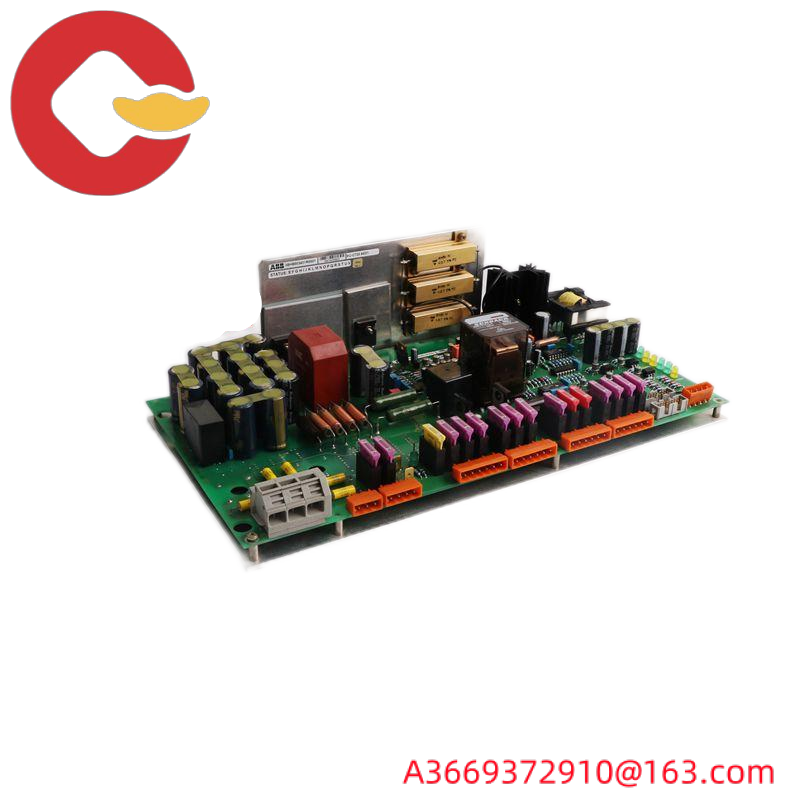 ABB High Voltage Circuit Board 3BHB003688R0101 