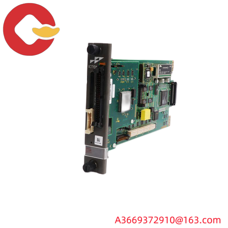 ABB HVS140/B DC Converters