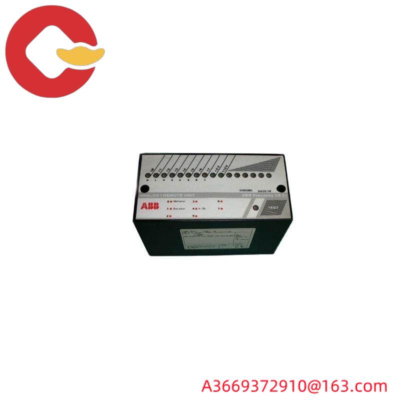 ABB ICSE08B5 FPR3346501R1012