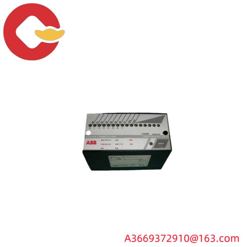 ABB ICSE08B5 FPR3346501R1012