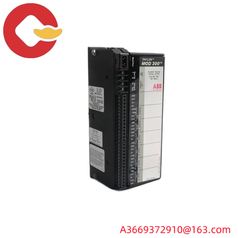 ABB ICSE08B5 FPR3346501R1012