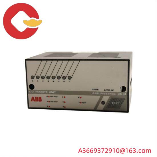 ABB 3HAC021670-002