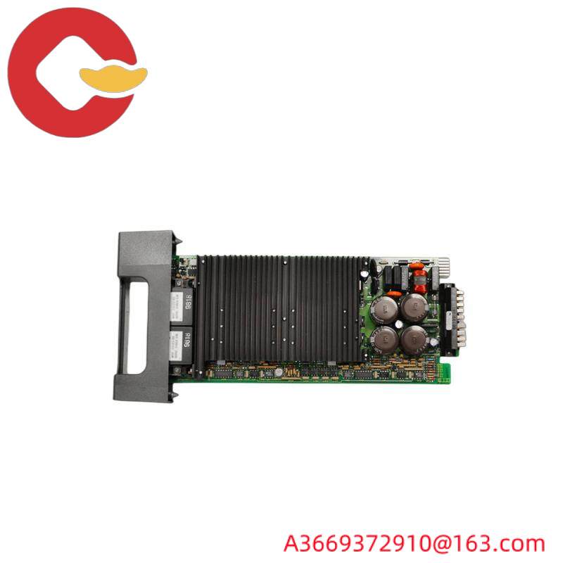 ABB IEPAS02 POWER MODULE