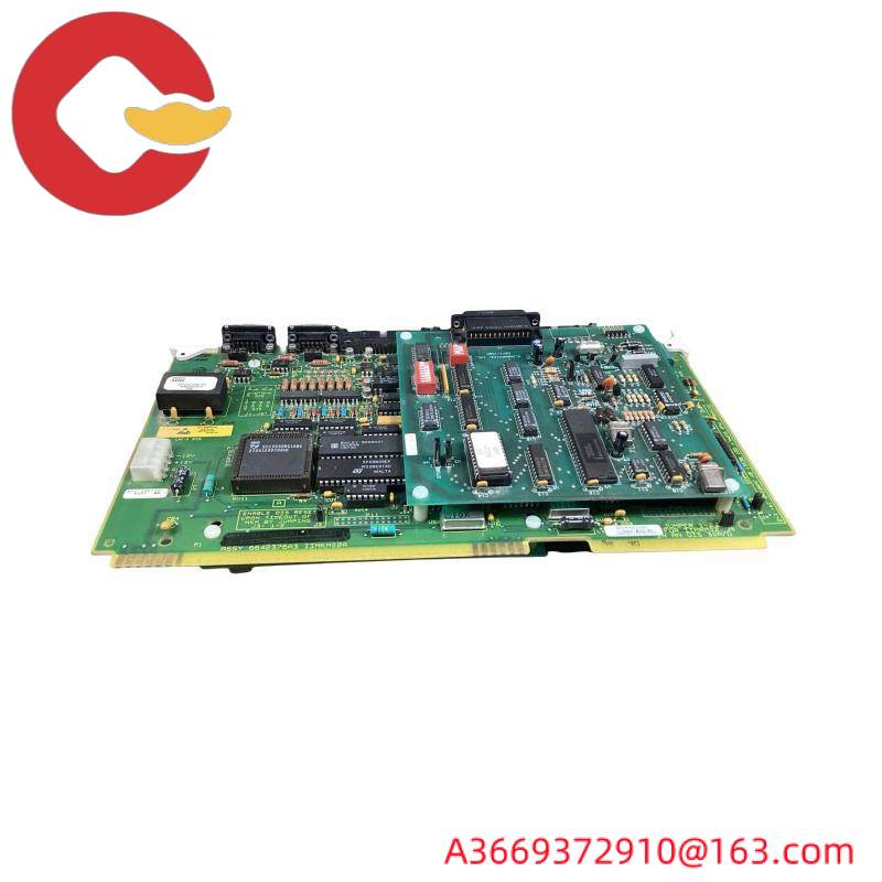 ABB IIMKM02A Circuit board