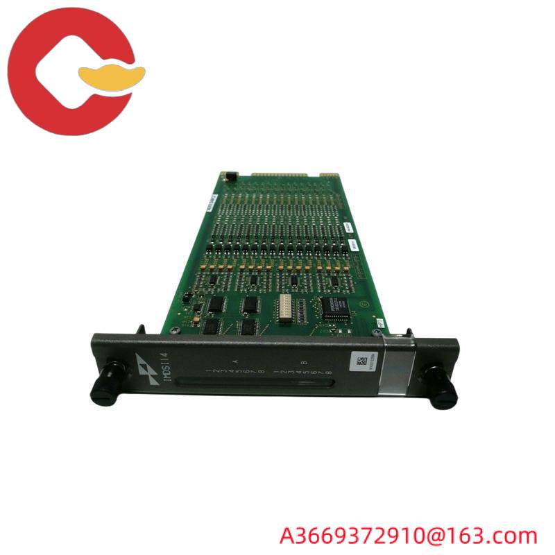 ABB IMDSI14 Digital Input Module