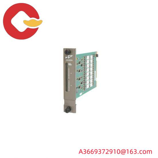 ABB IMDSO14 IMDS014 Digital Slave Output Module