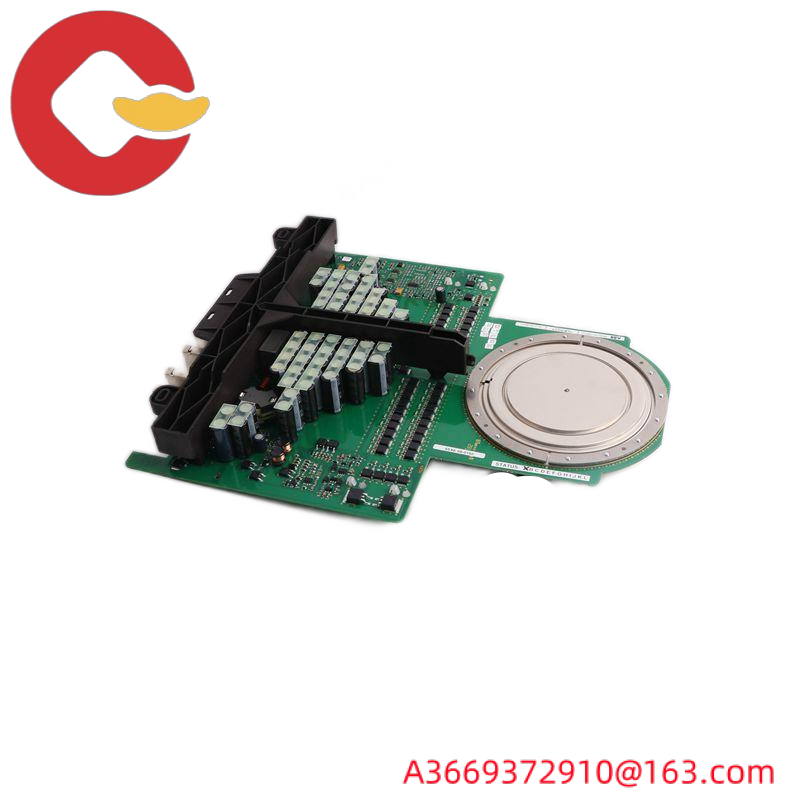 ABB Interface Board 3BHE003855R0001 UNS2882A-P,V1 