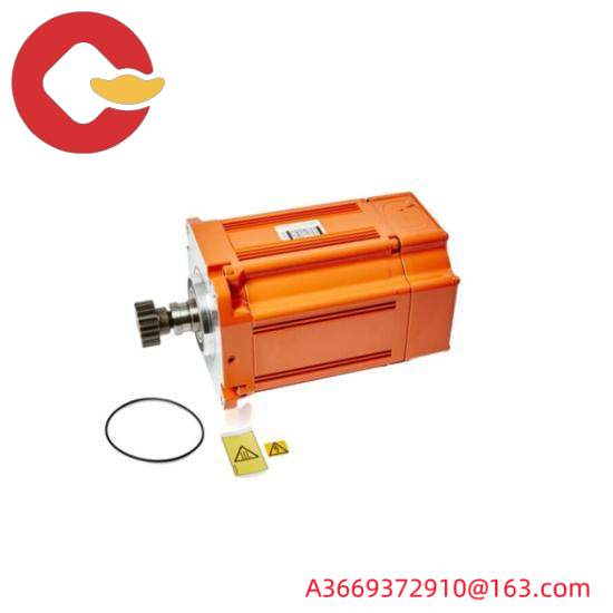 ABB IRB24003HAC10553-1 Servo Motor