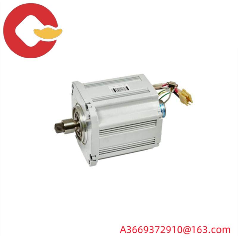 ABB IRB46003HAC029236-002/09 AC Servo Motor