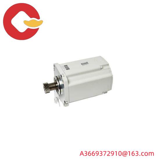 ABB IRB6603HAC058990-005 Motor incl pinion