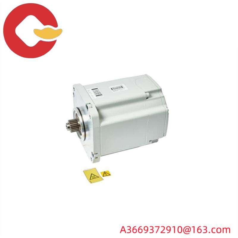 ABB IRB67003HAC046046-003 Rot. ac motor incl p.