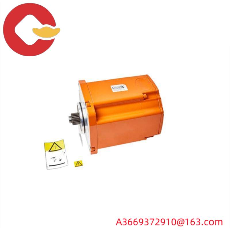 MPL-B330P-MJ24AA MOTOR