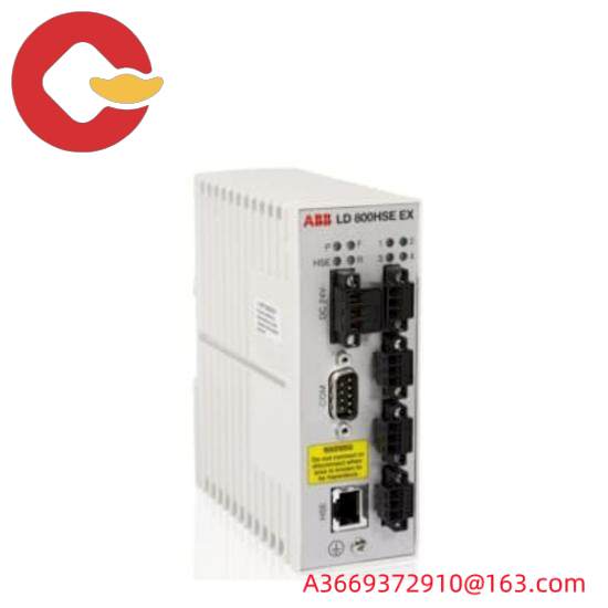 ABB IT94-3 HESG112699/B