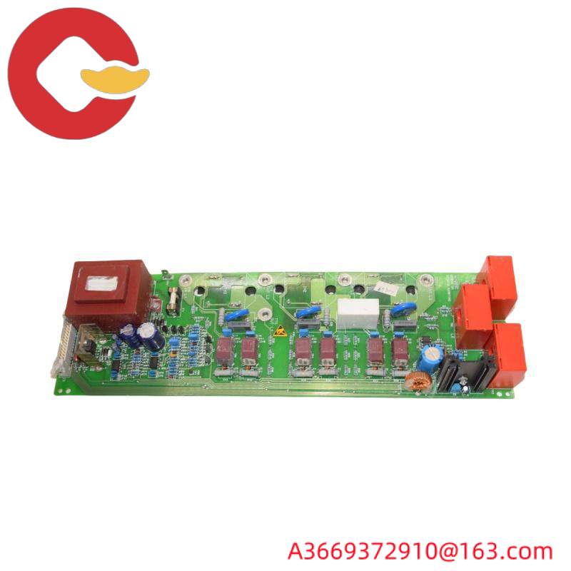 ABB IT94-3 HESG112699/B