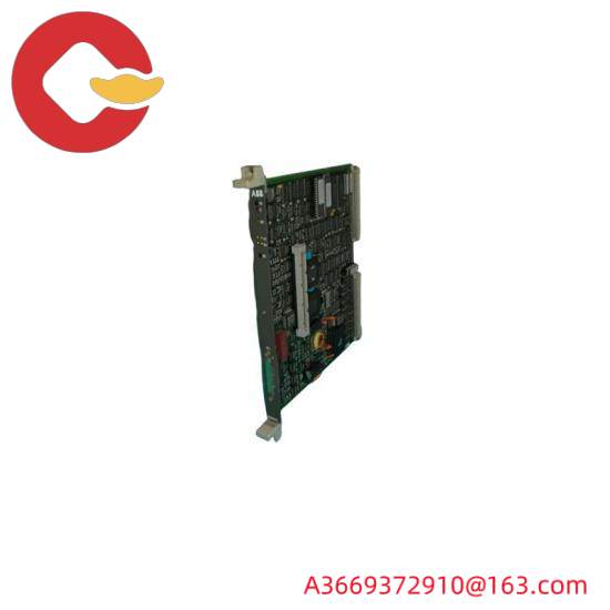 ABB IW93-2 HESG440356R1