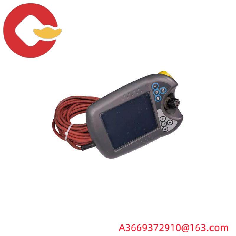 ABB KEBA 3HAC023195-001 Teach Pendant
