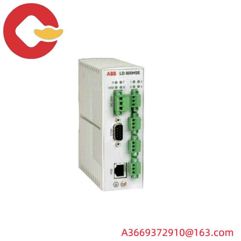 ABB LD800HSE 3BDH000320R0101