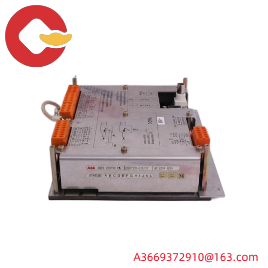 ABB LDMUI-001 61320946C