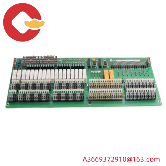 ABB FS300R12KE3 AGDR-81C Driver Power board