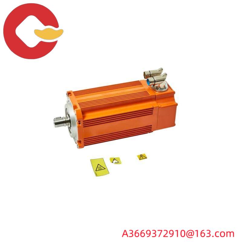 ABB MU300 3HAC040657-003 Motor unit