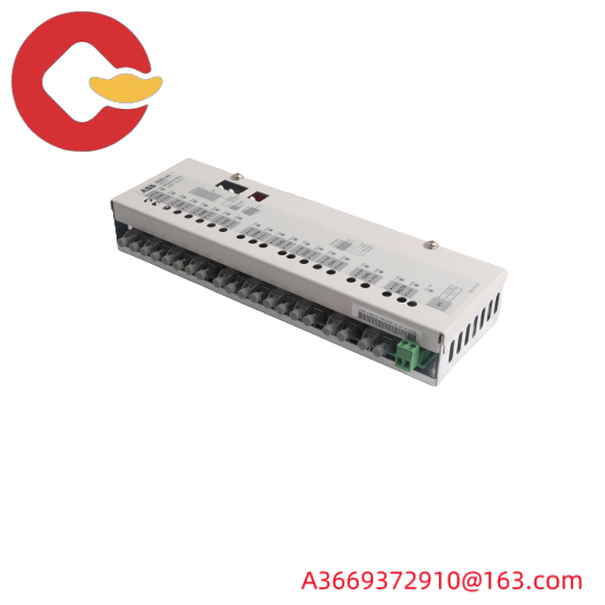 ABB NDBU-95  DDCS Branching Unit