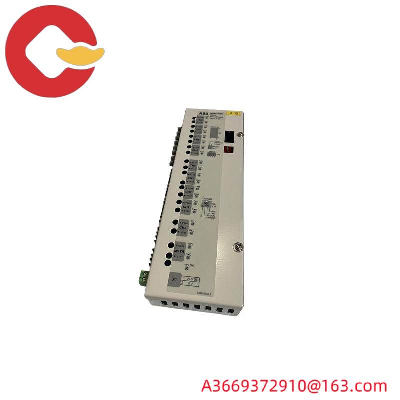 ABB NDBU-95C Branching Unit