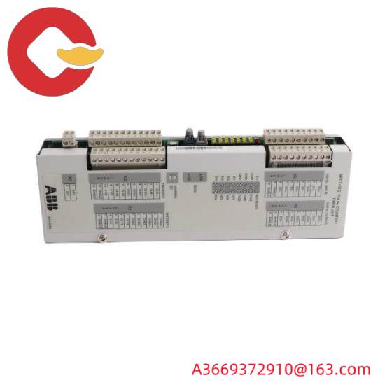 ABB NPCT-01C