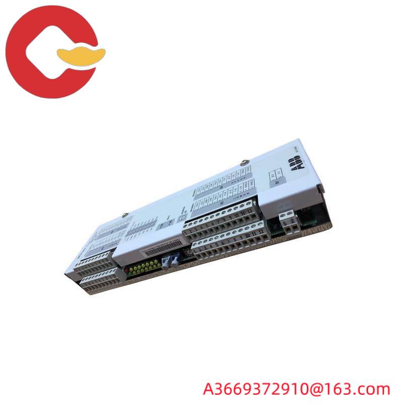 ABB NPCT-01C